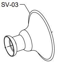 GENERAL WIRE SV-03 PIPE FITTINGS