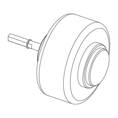 SAMSUNG DB31-00694A AIR CLEANER REPLACEMENT PARTS