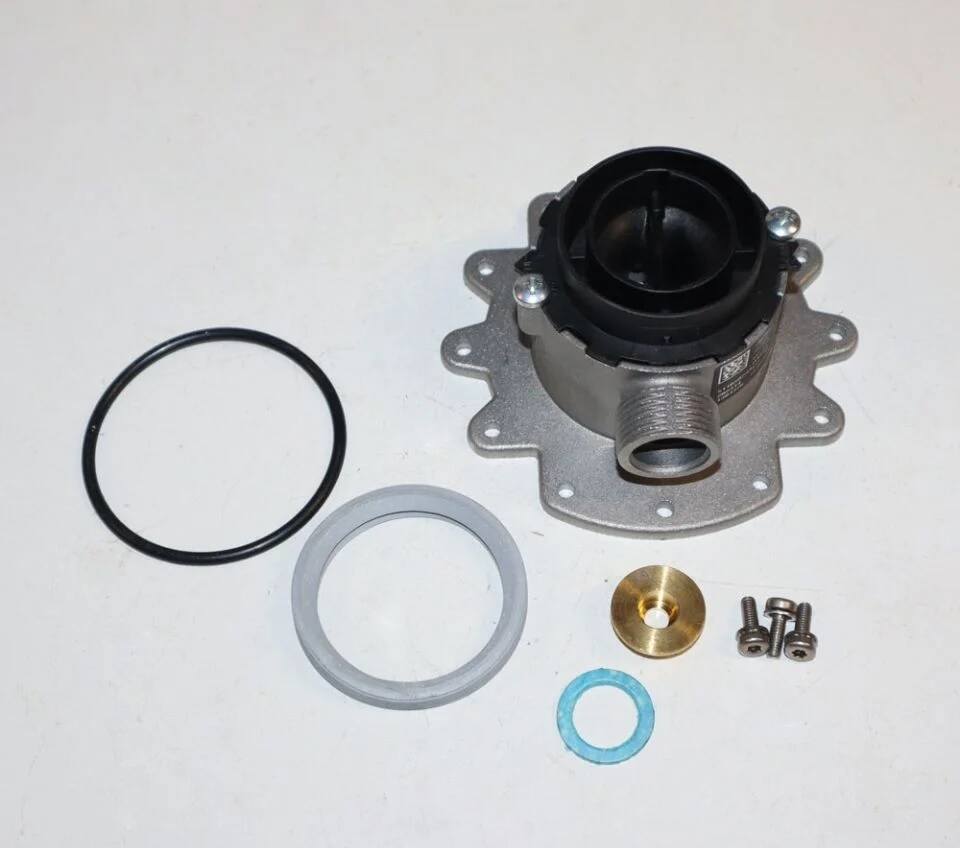 WEIL-MCLAIN 510811416 LIQUID PROPANE CONVERSION KITS