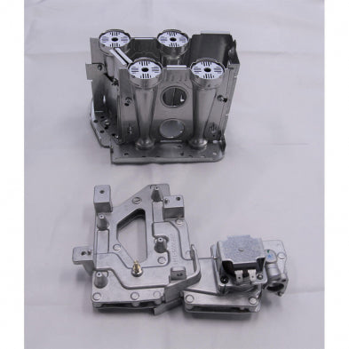 RINNAI 203000002 LIQUID PROPANE CONVERSION KITS