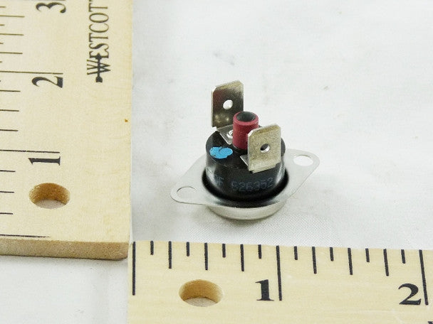 NORTEK GLOBAL HVAC 626352 GAS VALVES