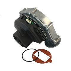 LOCHINVAR 100188879 BLOWER HOUSING & ASSEMBLIES