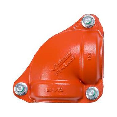 VICTAULIC 101-212 PIPE FITTINGS