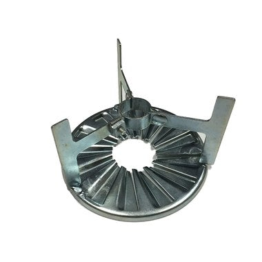 RW BECKETT 5978P AIR CLEANER REPLACEMENT PARTS