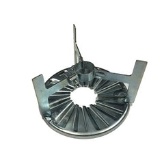 RW BECKETT 5978P AIR CLEANER REPLACEMENT PARTS