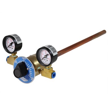 SPENCE P-T61-B1 AIR CLEANER REPLACEMENT PARTS