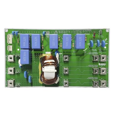 SAMSUNG DB92-02806A AIR CLEANER REPLACEMENT PARTS
