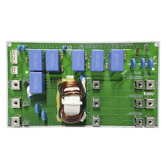 SAMSUNG DB92-02806A AIR CLEANER REPLACEMENT PARTS