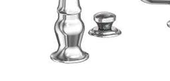 NEWPORT BRASS 1030B/56 BATH & KITCHEN FAUCETS