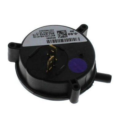 NORTEK GLOBAL HVAC 632493R AIR CLEANER REPLACEMENT PARTS
