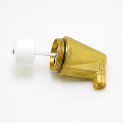 TACO 17-1256RP HYDRAULIC AIR SEPARATORS