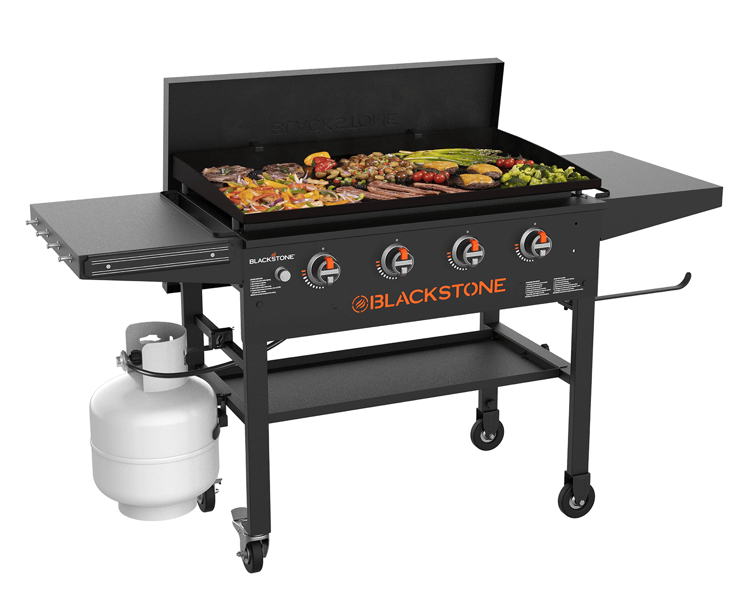 BLACKSTONE 2149 GRIDDLES