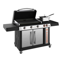 BLACKSTONE 1963 GRIDDLES