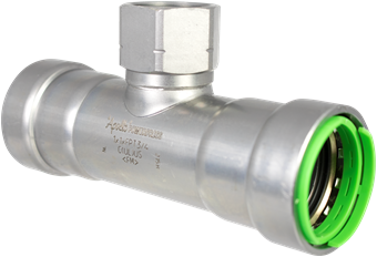 APOLLO VALVES PWR7480594 PIPE FITTINGS