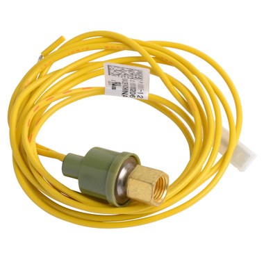 GENERAL ELECTRIC 93W01 PRESSURE SWITCHES