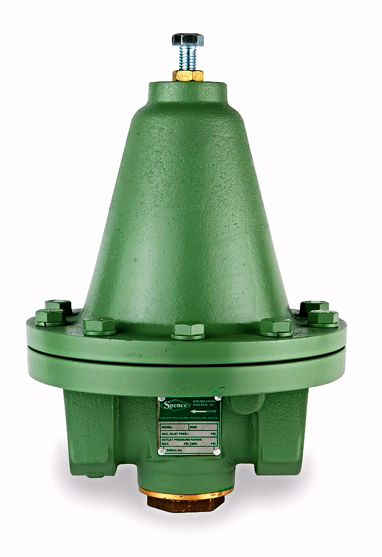 SPENCE D50-C1C9J GAS VALVES