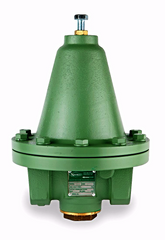 SPENCE D50-C1C9J GAS VALVES