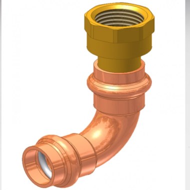 APOLLO VALVES 10066561 PIPE FITTINGS