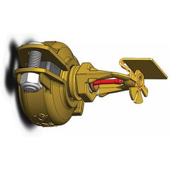 VICTAULIC V27 GAS VALVES