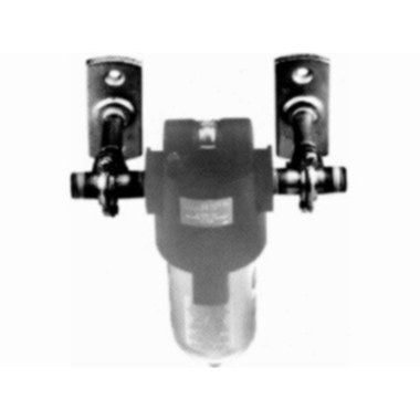 JOHNSON CONTROLS A-4000-152 AIR CLEANER REPLACEMENT PARTS