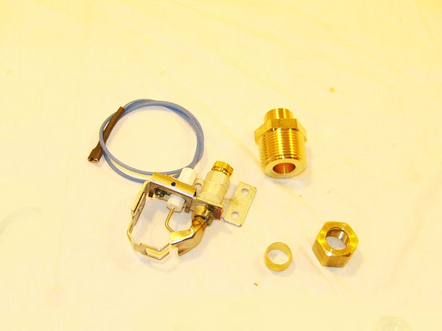 RHEEM SP12049C GAS VALVE ASSEMBLIES