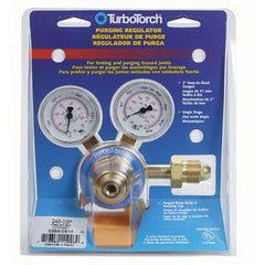 TURBO TORCH 245-03P GAS REGULATORS
