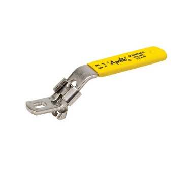 APOLLO VALVES 78250101 BALL VALVES