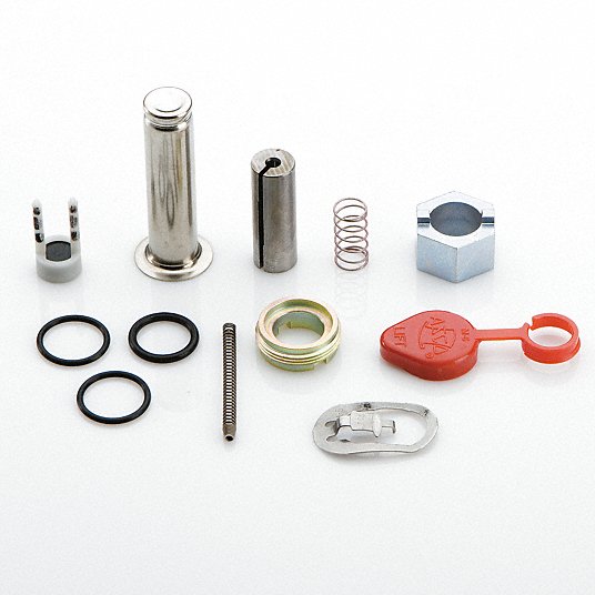ASCO 302-120 VALVE REPAIR & REBUILD KITS