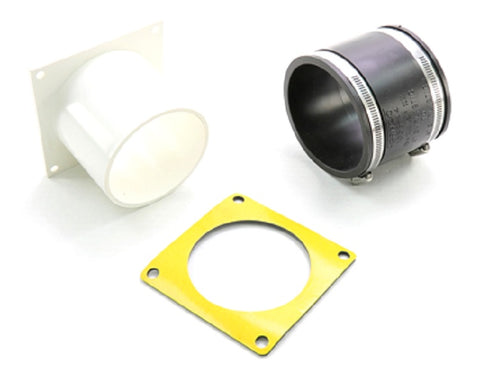 LOCHINVAR 100163255 AIR CLEANER REPLACEMENT PARTS