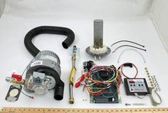 RHEEM SP20364 WATER HEATERS
