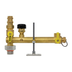 WEBSTONE H-81653W-VR ZONE VALVES