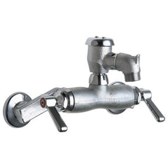 CHICAGO FAUCETS 305VBR KITCHEN FAUCETS