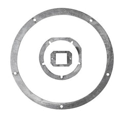 LOCHINVAR Lochinvar 100278117 Gasket Set