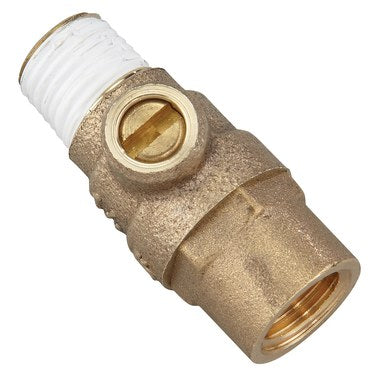 WATTS LFNPT-TC1/8 AIR CLEANER REPLACEMENT PARTS