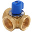 TEKMAR 712 MIXING VALVES