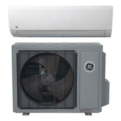 GENERAL ELECTRIC ASH118-ASY18PRDBB MINI SPLIT HEAT PUMP SYSTEMS