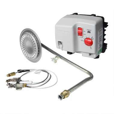 BRADFORD WHITE 265-46493-02 NATURAL GAS CONVERSION KITS