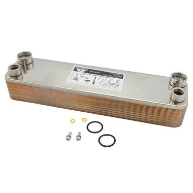 RINNAI 807000055 HEAT EXCHANGERS