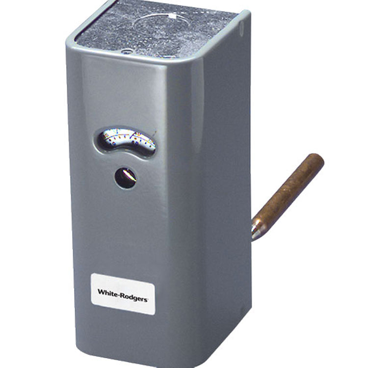WHITE-RODGERS 11B05-101 HEATING, COOLING & VENTILATION