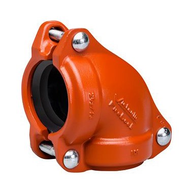 VICTAULIC 101-114 GAS VALVES