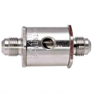 WATTS 9BD-38 AIR CLEANER REPLACEMENT PARTS