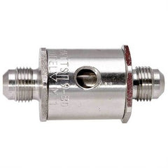 WATTS 9BD-38 AIR CLEANER REPLACEMENT PARTS