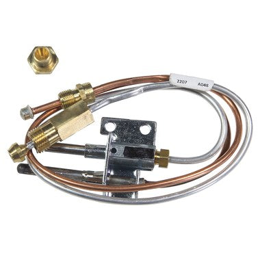 BRADFORD WHITE 243-36998-04 NATURAL GAS CONVERSION KITS