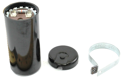 COPELAND 914-0058-43 CAPACITORS