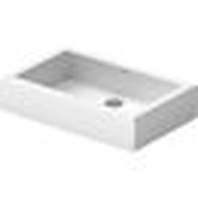DURAVIT 04556000001 TOILETS & ACCESSORIES