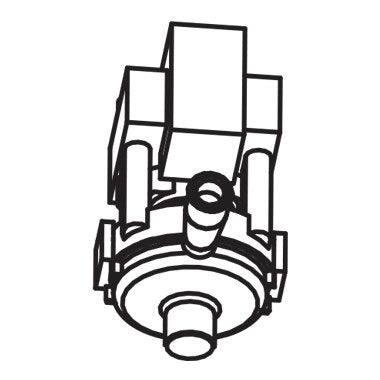 SAMSUNG DB31-00649C AIR CLEANER REPLACEMENT PARTS