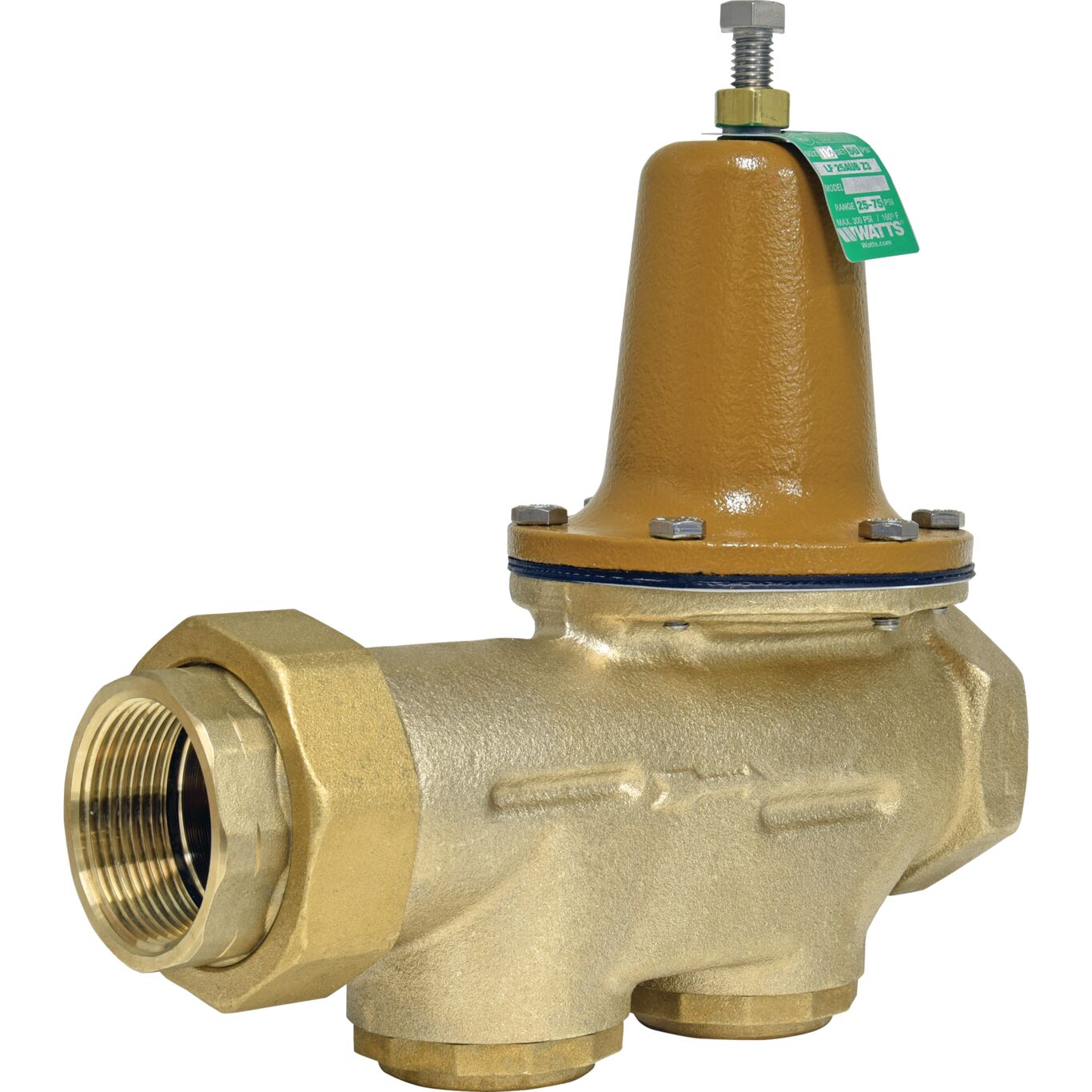 WATTS LF25AUBZ3-112 CHECK VALVES