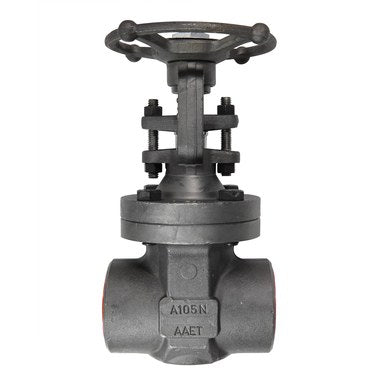 BONNEY FORGE WL11W-2 GAS VALVES