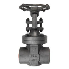 BONNEY FORGE WL11W-2 GAS VALVES
