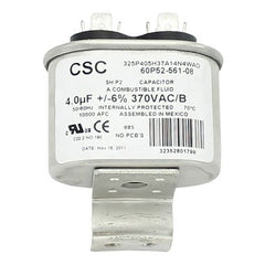 REZNOR RZ163894 CAPACITORS